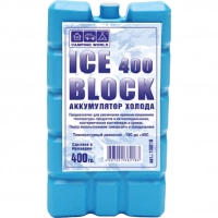 Аккумулятор холода Camping World Iceblock 400 купить в Бресте