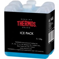 Аккумулятор холода Thermos Ice Pack, 0.1л., 2 шт купить в Бресте