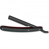 Бритва-шаветка Boker Barberette Black & Red купить в Бресте