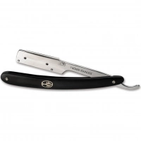 Бритва-шаветка Boker Pro Barberette Black купить в Бресте