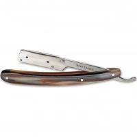 Бритва-шаветка Boker Pro Barberette Horn купить в Бресте