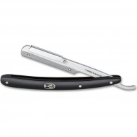 Бритва-шаветка Boker Pro Long Barberette Black купить в Бресте