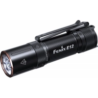 Фонарь Fenix E12 V2.0 (E12V20) купить в Бресте