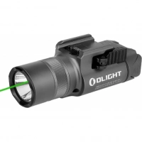 Фонарь Olight Baldr Pro R Gunmetal Grey купить в Бресте