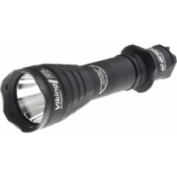 Фонарь светодиодный тактический Armytek Viking v3, 1160 лм, теплый свет, аккумулятор купить в Бресте