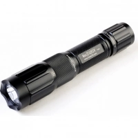 Фонарь светодиодный тактический NexTorch P6A Rechargeable Tactical (NT-P6A) купить в Бресте