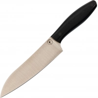 Кухонный нож Apus Santoku, сталь N690 купить в Бресте