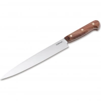 Кухонный нож Boker Cottage-Craft Carving Knife, сталь С75, рукоять дерево купить в Бресте