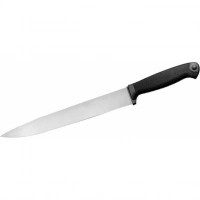 Кухонный нож Cold Steel Slicer Knife (Kitchen Classics) 59KSLZ, сталь 4116, рукоять пластик купить в Бресте