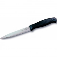 Кухонный нож Cold Steel Steak Knife (Kitchen Classics) 59KSSZ, сталь 4116, рукоять пластик купить в Бресте