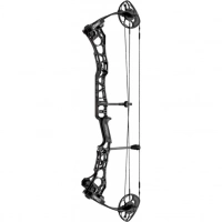 Лук блочный Mathews TRX 34 2021, серый купить в Бресте