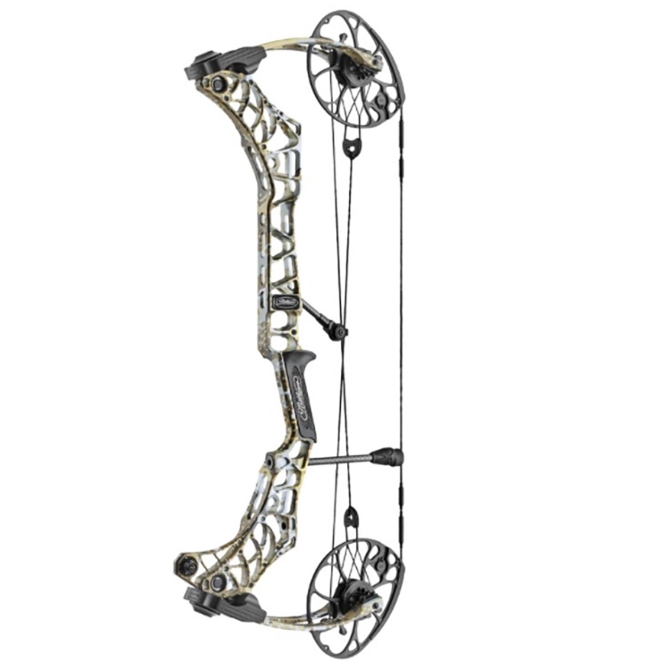 Лук блочный Mathews V3 31