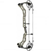 Лук блочный Mathews V3 кастомный 31″ купить в Бресте