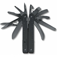 Мультитул Victorinox SwissTool MXBS, нержавеющая сталь, 26 функций купить в Бресте