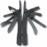 Мультитул Victorinox SwissTool Spirit MXBS, нержавеющая сталь, 24 функции купить в Бресте