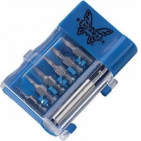 Набор отверток для ножей Benchmade BlueBox Tool Kit 981084F купить в Бресте