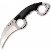 Нож Cold Steel Double Agent I 39FK, сталь AUS-8A, рукоять пластик купить в Бресте