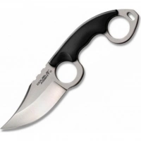 Нож Cold Steel Double Agent II 39FN, сталь AUS-8A, рукоять пластик купить в Бресте