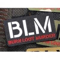 Патч Federkamm «BLM» купить в Бресте