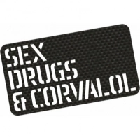 Патч Federkamm «Corvalol» купить в Бресте