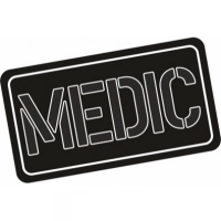 Патч Federkamm » Medic» купить в Бресте