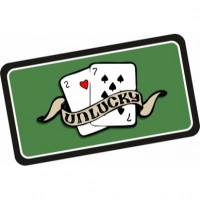 Патч Federkamm » Unlucky» купить в Бресте