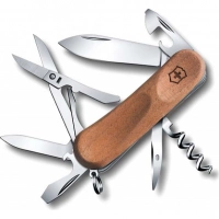 Швейцарский нож Victorinox EvoWood, 13 функций купить в Бресте