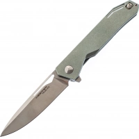 Складной нож Keeper M390, Titanium купить в Бресте