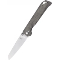 Складной нож Kizer Begleiter Mini, сталь N690, рукоять Micarta купить в Бресте