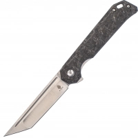 Складной нож Kizer Begleiter Tanto, сталь CPM-S35VN, рукоять Marble Carbon купить в Бресте