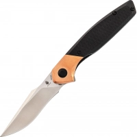 Складной нож Kizer Grazioso, сталь N690, рукоять микарта купить в Бресте