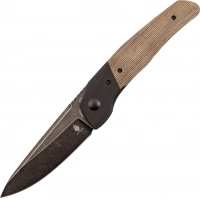 Складной нож Kizer In-Yan, сталь N690, рукоять G10 купить в Бресте