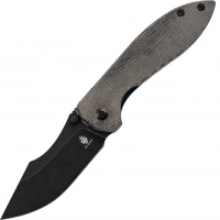 Складной нож Kizer Pelican mini, сталь N690, рукоять Micarta купить в Бресте