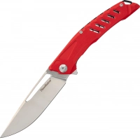 Складной нож Nimo Knives Red, сталь D2, G10 купить в Бресте