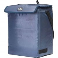Сумка изотермическая Camping World Snowbag 20 л (цвет — синий) купить в Бресте