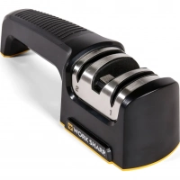 Точилка ручная кухонная Work Sharp Kitchen Pull Through Sharpener, WSKTNPTS-I купить в Бресте