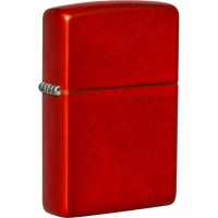 Зажигалка Classic Metallic Red ZIPPO купить в Бресте