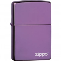 Зажигалка ZIPPO Classic, покрытие Abyss™ купить в Бресте